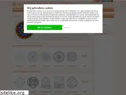 Sites similar to mandalakleurplaten.nl