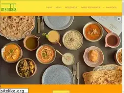Sites similar to mandalaklub.com