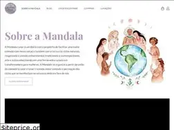 Sites similar to mandalalunar.com.br