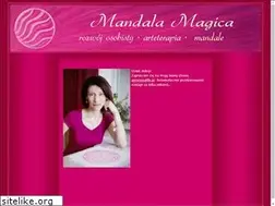 Sites similar to mandalamagica.pl