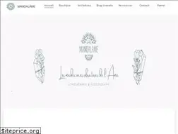 Sites similar to mandalame.fr