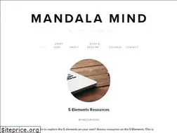 Sites similar to mandalamind.org