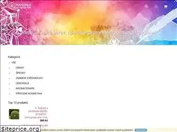 Sites similar to mandalanakazdyden.cz