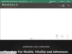 Sites similar to mandalanaturals.com