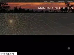 Sites similar to mandalanetdesign.com