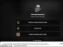 Sites similar to mandalaprints.com