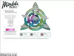 Sites similar to mandalaproject.org