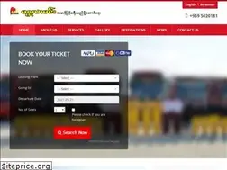 Sites similar to mandalarminn.com.mm