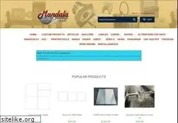 Sites similar to mandalaroseworks.com