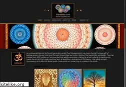 Sites similar to mandalas.com