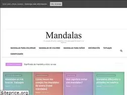 Sites similar to mandalas.pro