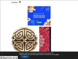 Sites similar to mandalas10.com.ar