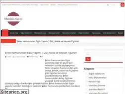 Sites similar to mandalasanati.com