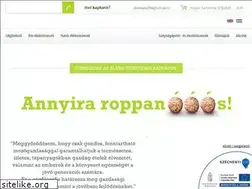 Sites similar to mandalatea.hu
