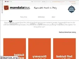 Sites similar to mandalatour.com