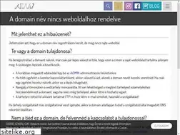 Sites similar to mandalatura.hu