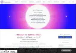 Sites similar to mandalavaga.si