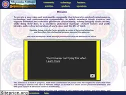 Sites similar to mandalavillage.org