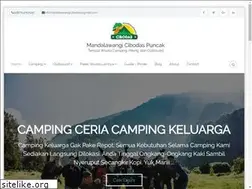 Sites similar to mandalawangicibodas.com
