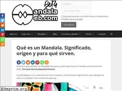 Sites similar to mandalaweb.com