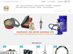 Sites similar to mandalawebshop.com