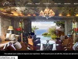 Sites similar to mandalayestate.com