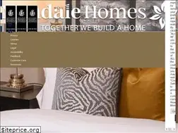 Sites similar to mandalehomes.com