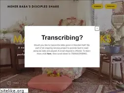 Sites similar to mandalihall.org