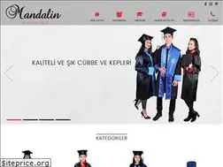 Sites similar to mandalincubbe.com