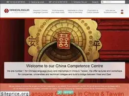 Sites similar to mandalingua.com