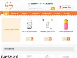 Sites similar to mandalinitriyat.com