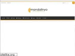 Sites similar to mandalinyo.com