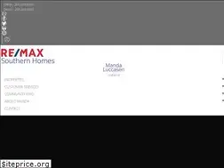 Sites similar to mandaluccasen.com