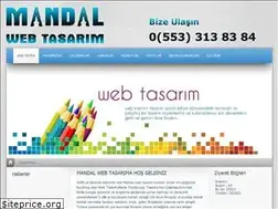 Sites similar to mandalweb.com
