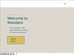 Sites similar to mandaracbd.com