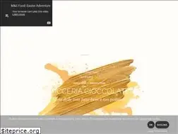 Sites similar to mandaradonigroup.it