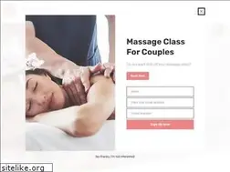 Sites similar to mandaramassage.com