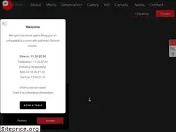 Sites similar to mandarijnrokin.nl