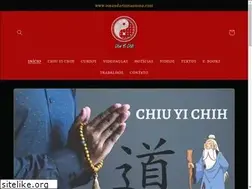 Sites similar to mandarimtaoismo.com