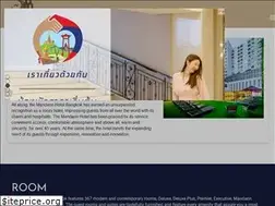 Sites similar to mandarin-bkk.com