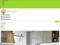 Sites similar to mandarin-mebel.com.ua