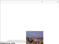 Sites similar to mandarin-oriental.com