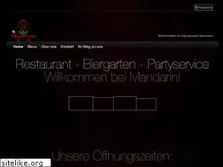 Sites similar to mandarin-os.de