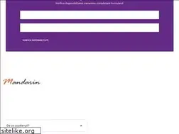 Sites similar to mandarin.ro
