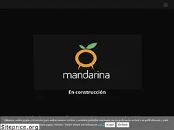 Sites similar to mandarina.com