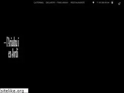 Sites similar to mandarinacatering.es