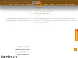 Sites similar to mandarinacolombo.com