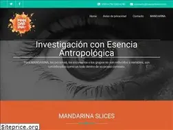 Sites similar to mandarinain.com