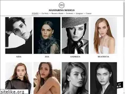 Sites similar to mandarinamodels.ro