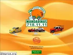 Sites similar to mandarinas.com.mx